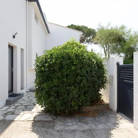 فيلة Chez Diane - Luxueuse Avec Piscine Et A Proximite *