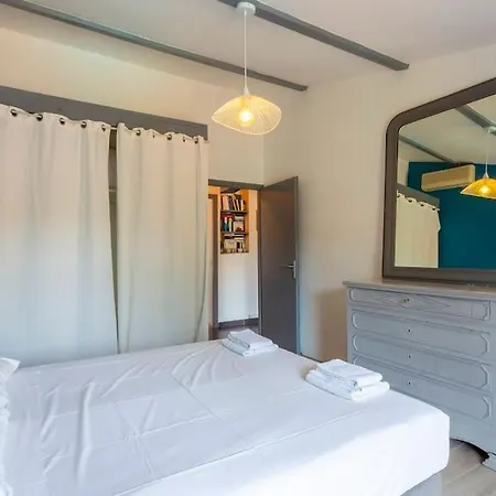 فيلة Chez Diane - Luxueuse Avec Piscine Et A Proximite *