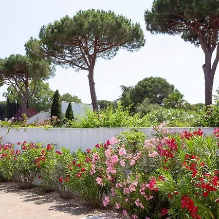 فيلة Chez Diane - Luxueuse Avec Piscine Et A Proximite *