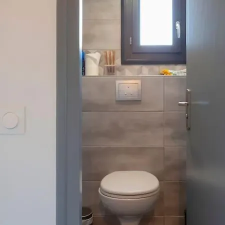 Chez Diane - Luxueuse Avec Piscine Et A Proximite لا غراند موت