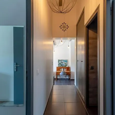 فيلة Chez Diane - Luxueuse Avec Piscine Et A Proximite