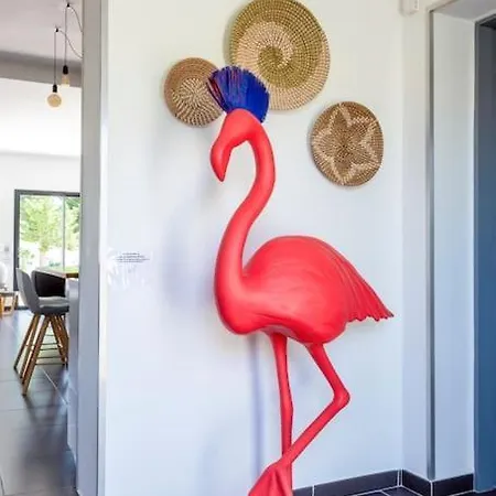 Villa Chez Diane - Luxueuse Avec Piscine Et A Proximite *