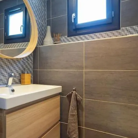 Chez Diane - Luxueuse Avec Piscine Et A Proximite