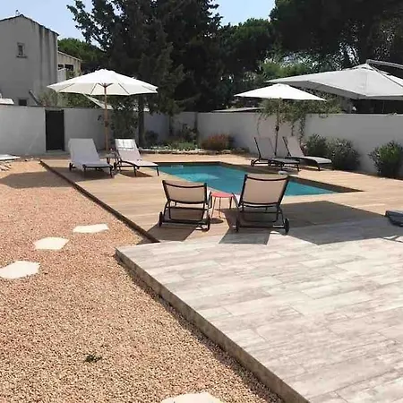 Chez Diane - Luxueuse Avec Piscine Et A Proximite