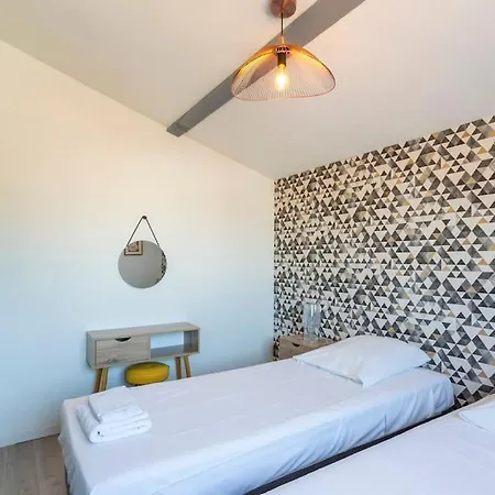 Chez Diane - Luxueuse Avec Piscine Et A Proximite