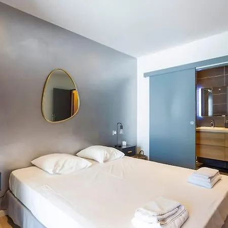 Chez Diane - Luxueuse Avec Piscine Et A Proximite