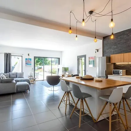 Villa Chez Diane - Luxueuse Avec Piscine Et A Proximite *