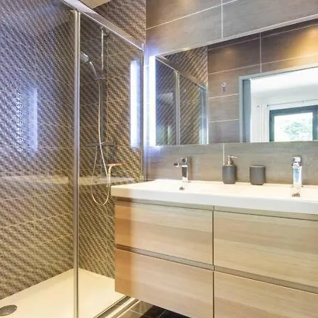 Chez Diane - Luxueuse Avec Piscine Et A Proximite
