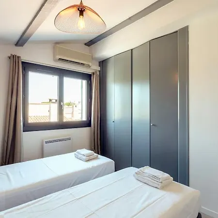 别墅 Chez Diane - Luxueuse Avec Piscine Et A Proximite *