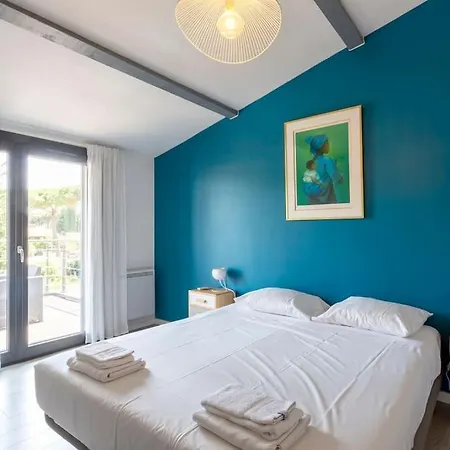 Chez Diane - Luxueuse Avec Piscine Et A Proximite