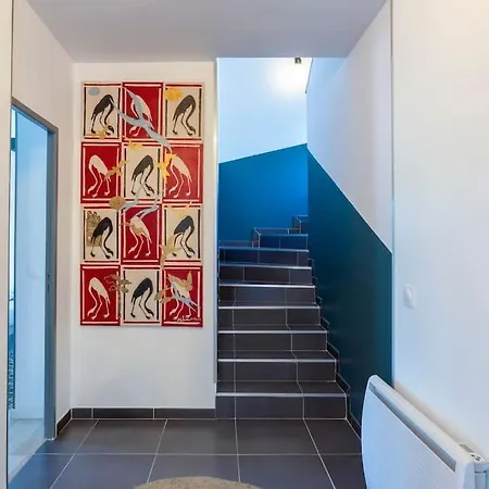 Villa Chez Diane - Luxueuse Avec Piscine Et A Proximite