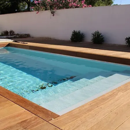 Villa Chez Diane - Luxueuse Avec Piscine Et A Proximite La Grande Motte