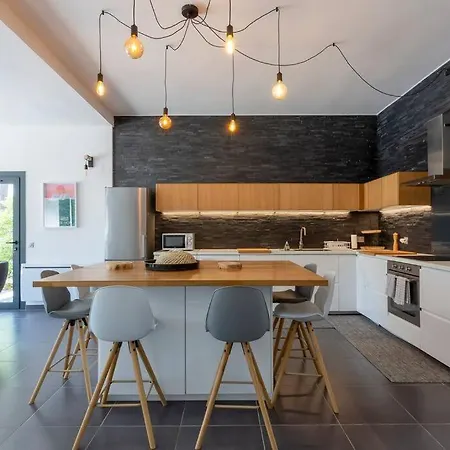 Chez Diane - Luxueuse Avec Piscine Et A Proximite La Grande-Motte