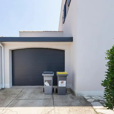 别墅 Chez Diane - Luxueuse Avec Piscine Et A Proximite