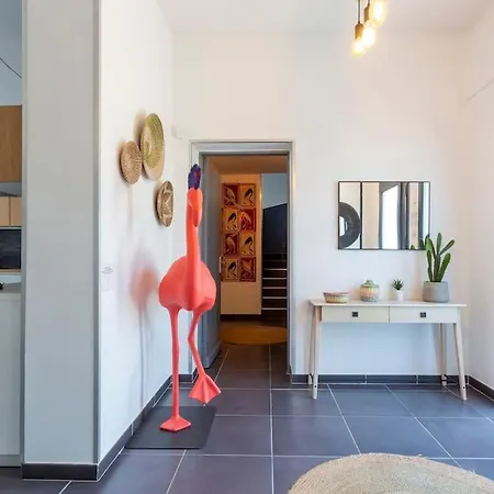 Villa Chez Diane - Luxueuse Avec Piscine Et A Proximite *