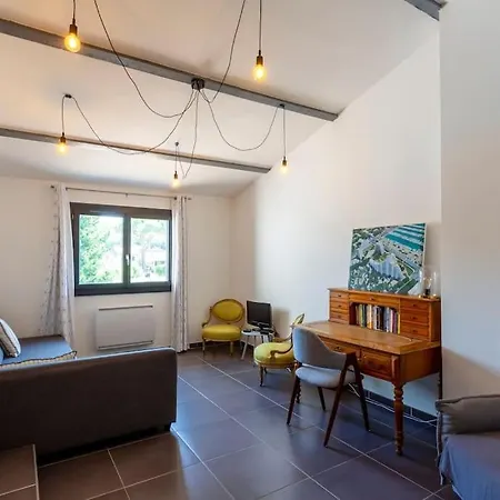 Chez Diane - Luxueuse Avec Piscine Et A Proximite La Grande Motte