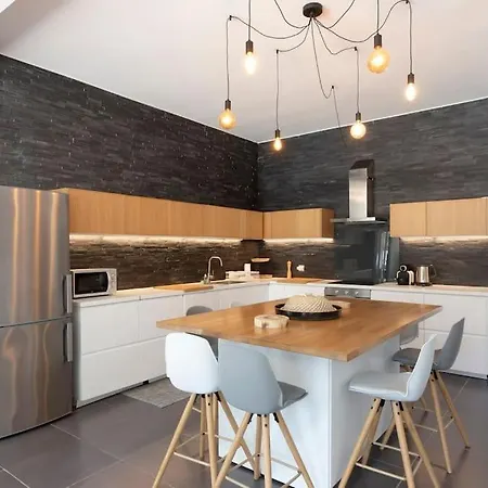 Villa Chez Diane - Luxueuse Avec Piscine Et A Proximite