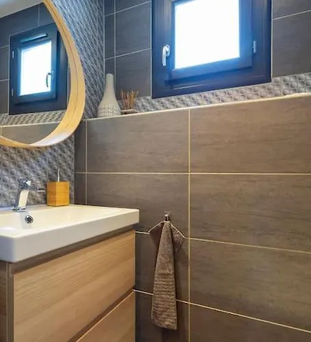 Chez Diane - Luxueuse Avec Piscine Et A Proximite