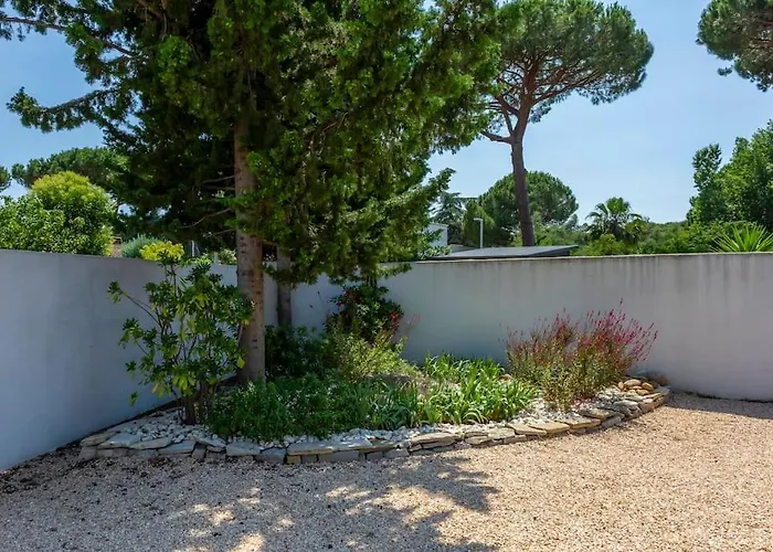 Chez Diane - Luxueuse Avec Piscine Et A Proximite