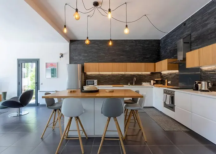 Chez Diane - Luxueuse Avec Piscine Et A Proximite Λα Γκραντ-Μοτ