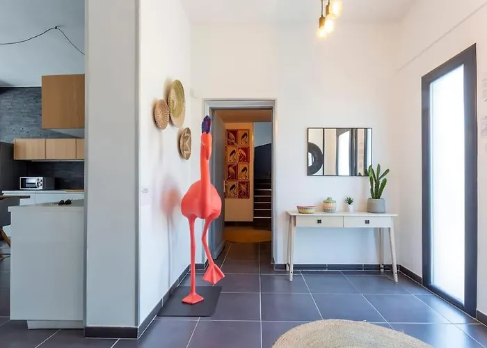 Βίλα Chez Diane - Luxueuse Avec Piscine Et A Proximite *